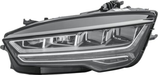 HELLA 1LX 011 869-331 Frontlykter HELLA 1LX 011 869-331 Frontlykter
