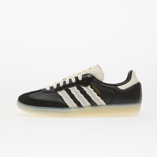 adidas Originals Samba Og W - Black - 36