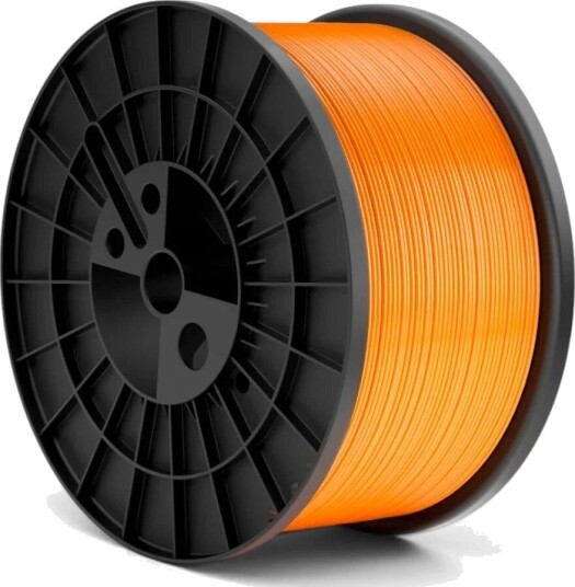 Elegoo Rapid PLA+ 5kg Orange