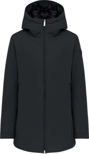 Colmar Dame Sport Svart XS,
