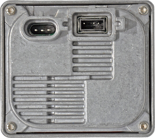 Lumen Ballast for Volvo and Scania (24v)