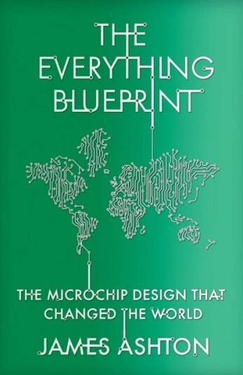 The Everything Blueprint Av James Ashton