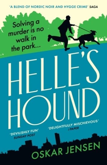 Helle¿s Hound Helle¿s Hound