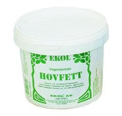Hovfett Ekol