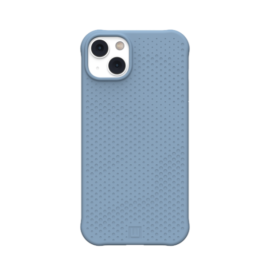 UAG Dot Magsafe Deksel for iPhone 14 Plus - Cerulean