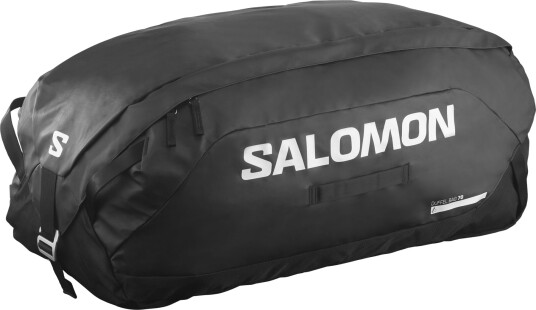 Salomon Duffle Bag, 70L, Black 70L Salomon Duffle Bag, 70L, Black 70L