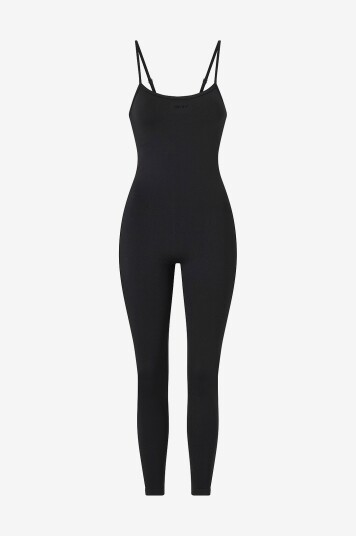 Aim'n Bodysuit Shape Seamless Bodysuit Svart Aim'n Bodysuit Shape Seamless Bodysuit Svart