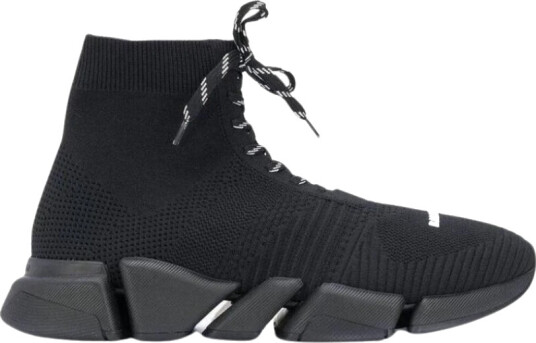 Balenciaga Herre Sko Svart 45 EU,