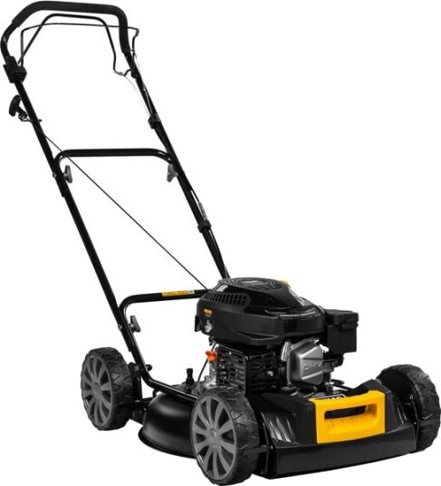 Texas tilhengervogn med sete for Pro Trac 1350BE og Pro Sweep 1350BE