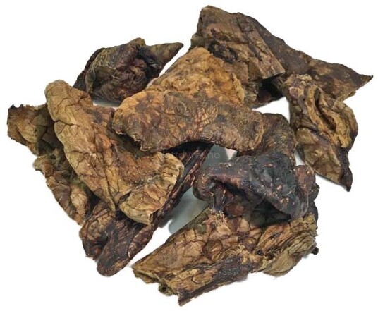 Akudim Hundesnacks Okselunger 200G Akudim Hundesnacks Okselunger 200G