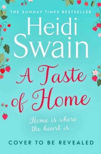 A Taste Of Home Av Heidi Swain