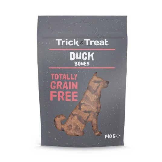 Trick&Treat Kornfri Minibein And (140 G) Trick&Treat Kornfri Minibein And (140 G)