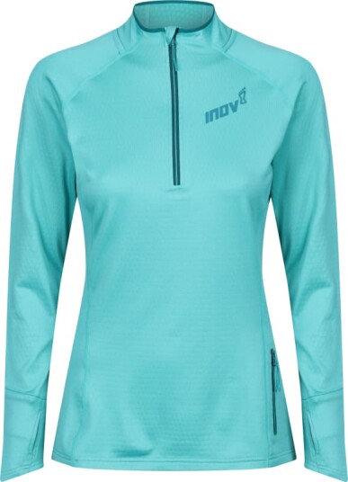 inov-8 Women's Venturelite Mid Hz 34, Teal