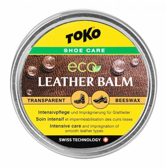Toko Leatherbalm 50g Toko Leatherbalm 50g