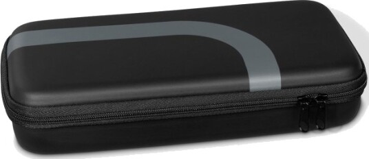 uRage Veske Nintendo Switch Svart