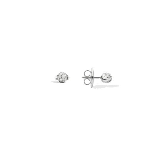 Pomellato Dame Accessories Grå ONE SIZE,