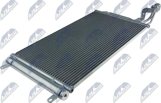 Kondensator NTY CCS-AU-015