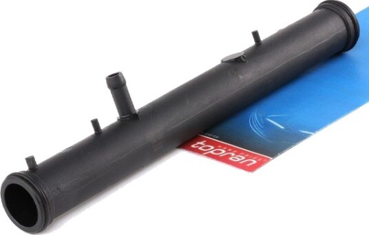 TOPRAN 108 843 Radiatorslange