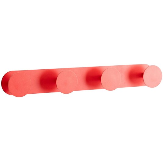 Raawii Pipeline Klesstativ 59 cm Rød