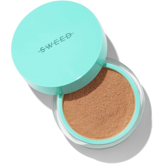 Sweed Beauty Miracle Powder Tan 04 Sweed Beauty Miracle Powder Tan 04