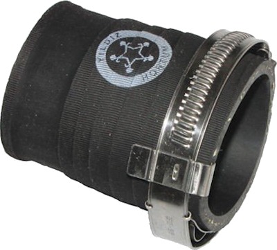 HORTUM 144231 Ladeluftslange