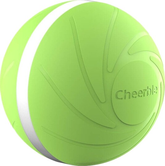Cheerble Wicked Ball Interaktiv Hundeball Cheerble Wicked Ball Interaktiv Hundeball