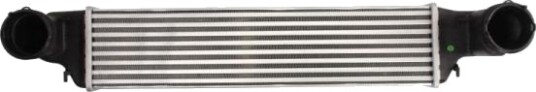 Intercooler THERMOTEC DAB002TT