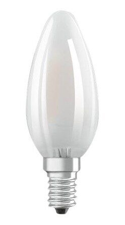 Osram LED-lyspære STAR CLASSIC B E14