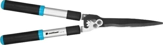 Hekksaks Cellfast Ideal 20 cm blad
