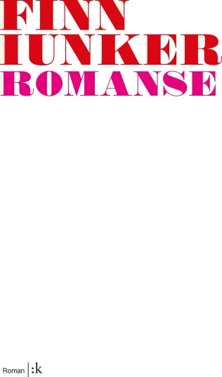Romanse Romanse