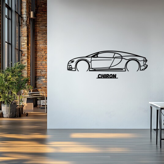 Bugatti veggdekor Bugatti veggdekor