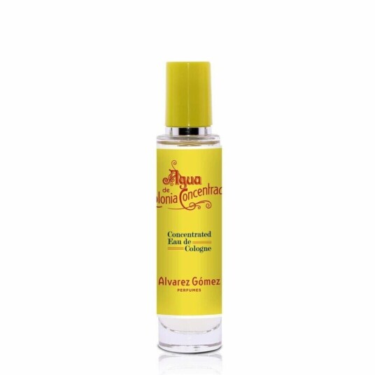 Alvarez Gomez Unisex Parfyme Alvarez Gomez Agua De Colonia Concentrada Edc (30 Ml) Alvarez Gomez Unisex Parfyme Alvarez Gomez Agua De Colonia Concentrada Edc (30 Ml)
