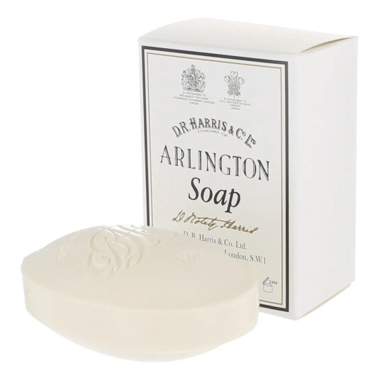D. R. Harris Bath Soap 150g - Arlington