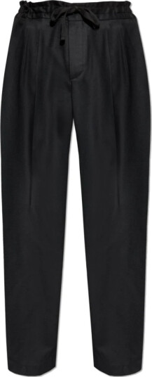 Dolce & Gabbana Herre Bukser Svart XL,
