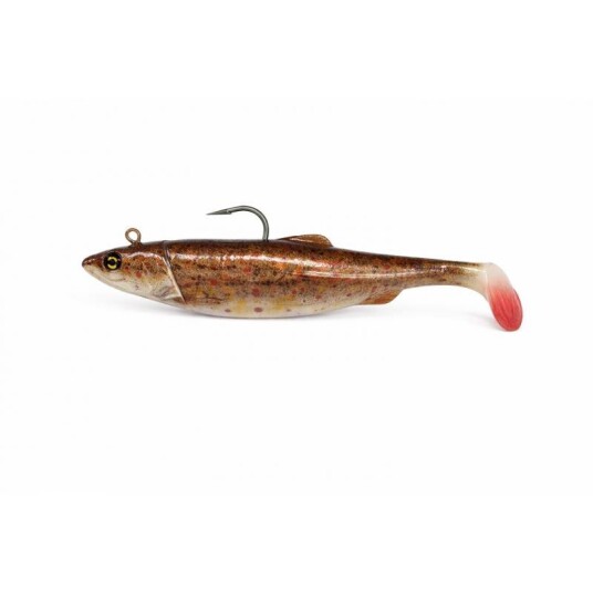 SG 3D Herring Big Shad 32cm 32cm