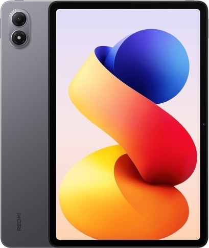 Xiaomi Redmi Pad 2 Pro 12.1" 128GB UFS Grafittgrå Nettbrett med HyperOS