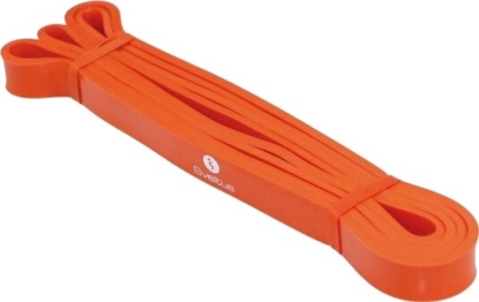 Sveltus Band For Trening Power Band Medium Orange