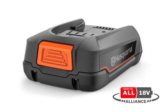 Husqvarna Aspire™ P4A 18 B45 Batteri Husqvarna Aspire™ P4A 18 B45 Batteri