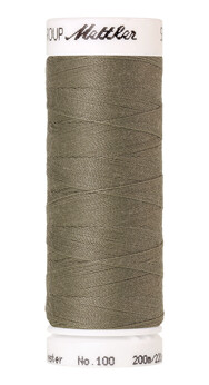 Mettler, Seralon 200m Farge nr 0650 Cypress