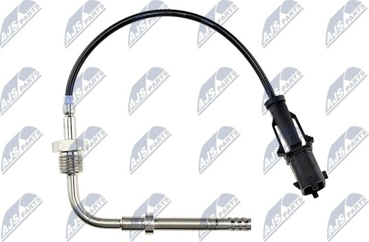 Sensor, eksostemperatur NTY EGT-FT-012
