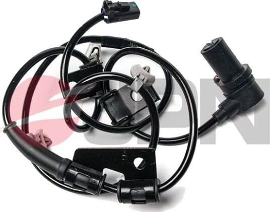 Sensor, ABS JPN 75E0409-JPN