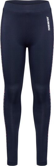 Hummel Sanne Tights Parisian Night 176 Hummel Sanne Tights Parisian Night 176