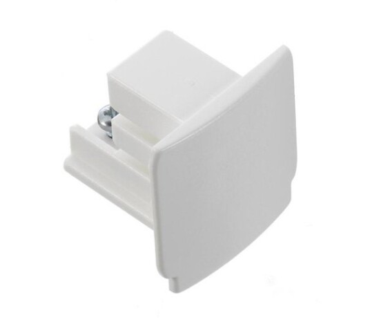 nPro 3T Endekappe XTS 41-3 Hvit