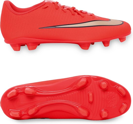 Nike Vapor 17 Club Fg/Mg   BRIGHT CRIMSON/BLUR   43