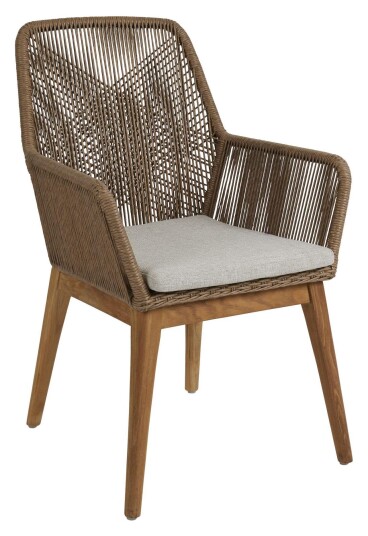 Brafab Hassel Hagestol Natur/beige Brafab Hassel Hagestol Natur/beige