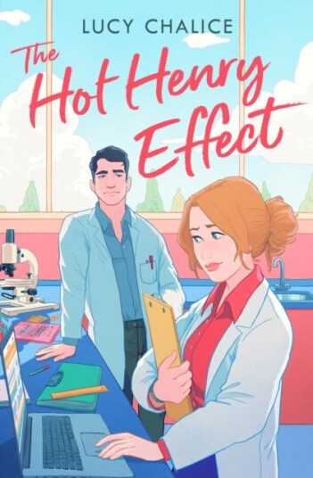 The Hot Henry Effect The Hot Henry Effect