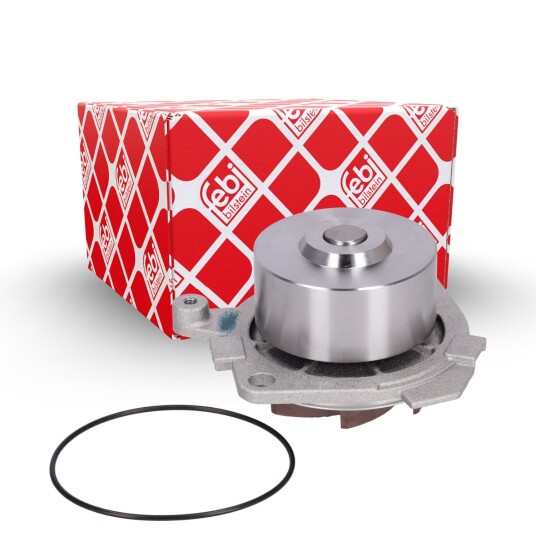 FEBI BILSTEIN 34519 Vannpumpe FEBI BILSTEIN 34519 Vannpumpe