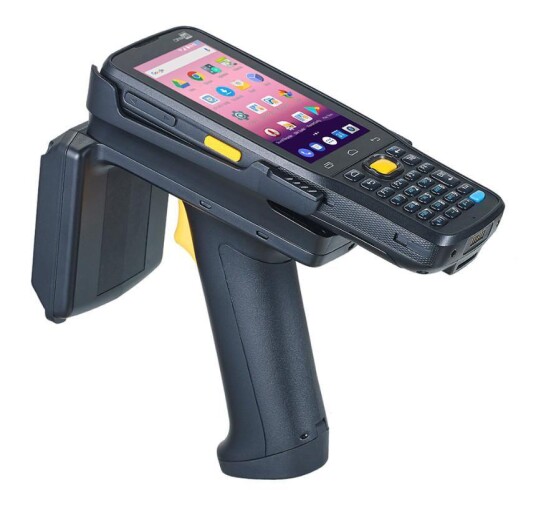 CIPHERLAB UHF RFID Reader for RK25 EU,