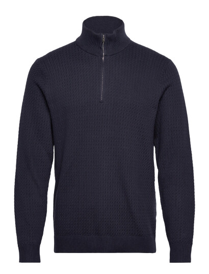 Abercrombie & Fitch Oct4 Versatile Qz Navy XS Abercrombie & Fitch Oct4 Versatile Qz Navy XS
