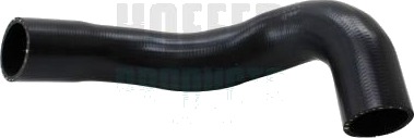 HOFFER 96985 Ladeluftslange HOFFER 96985 Ladeluftslange